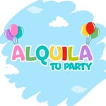 Alquila Tu Party
