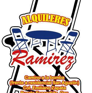 Alquileres Ramirez