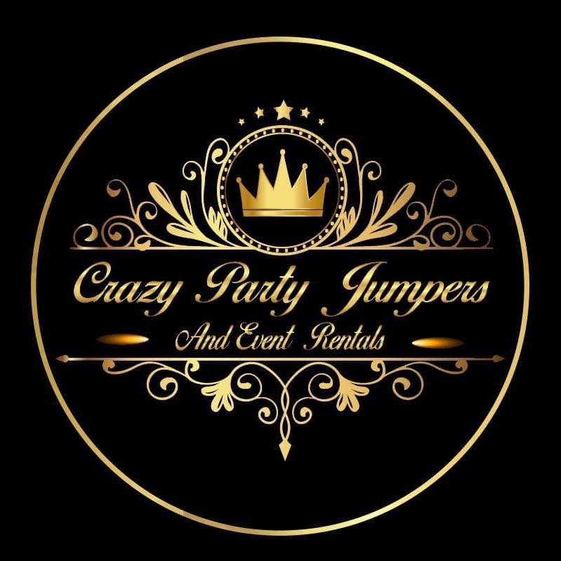 Crazy Party Jumpers And Events Rentals